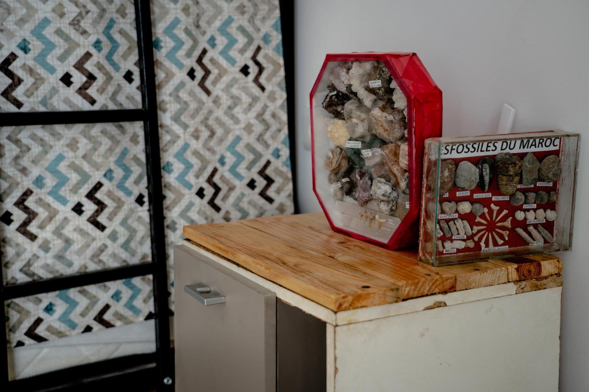 Tigmi Ossmon Hostel Agadir Kültér fotó