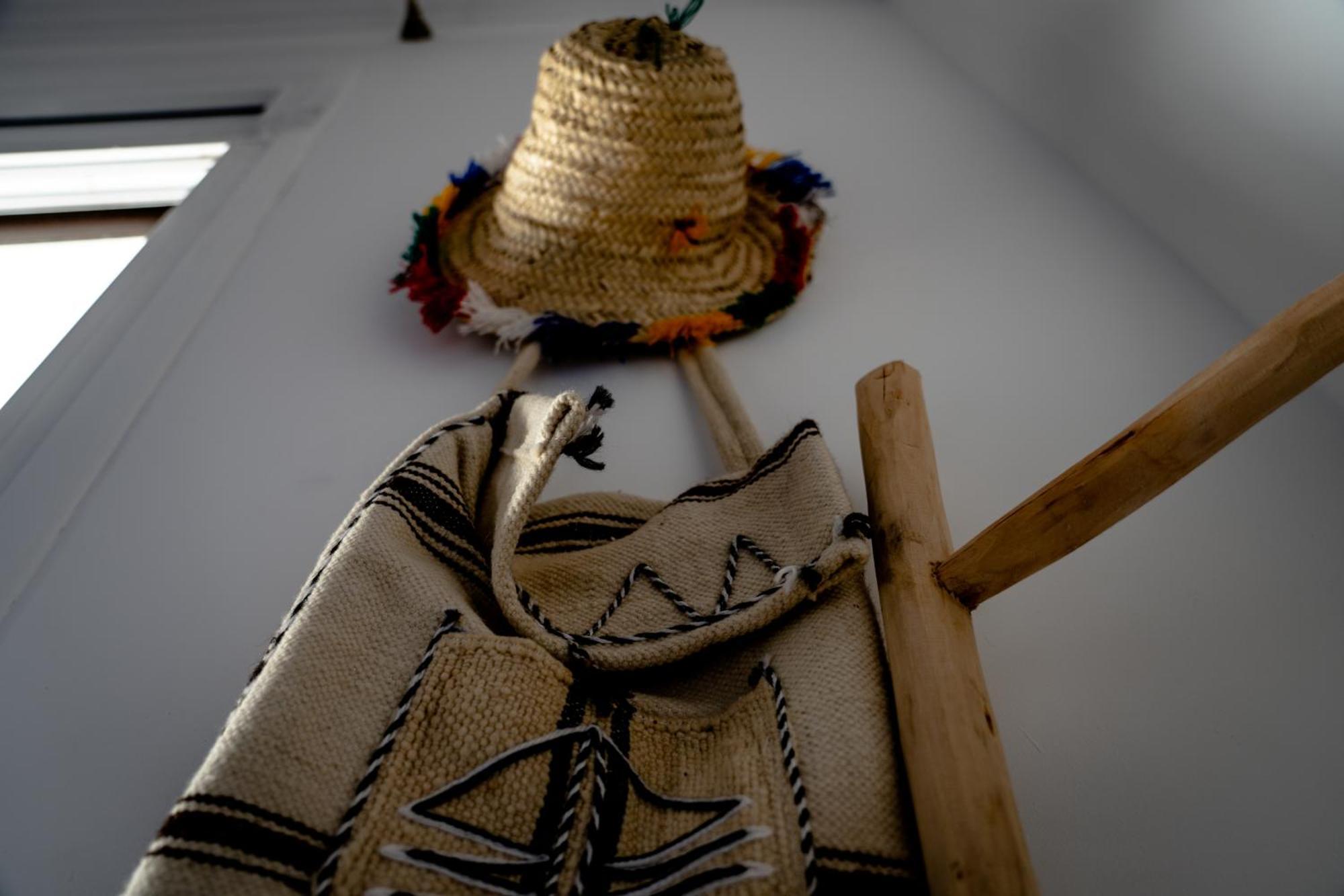 Tigmi Ossmon Hostel Agadir Kültér fotó